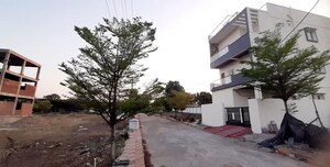  Plot – Exterior View View at Dundigal - for Sale