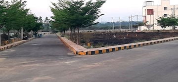  Plot – Exterior View View at Dundigal - for Sale