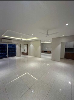 3 BHK + Pooja Room Apartment For Sale in Honer Aquantis