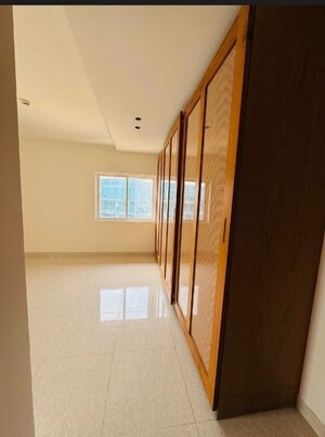 Furnished Amenities in 3 BHK Apartment at Honer Aquantis, Gopanpally – for Sale