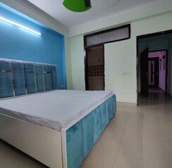 1 BHK Builder Floor For Rent in Sushant Lok I