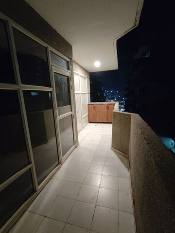 Balcony in 2 BHK Apartment at Pyramid Heights, Sector 85 – for Sale