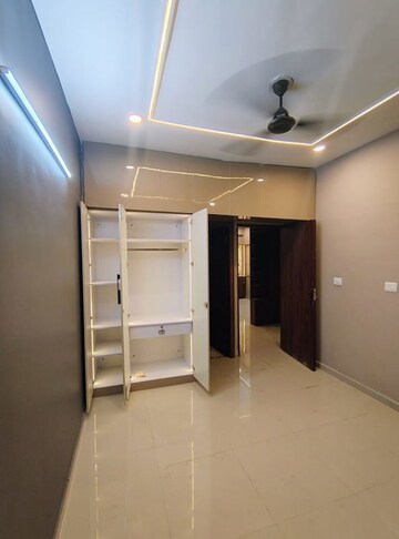 Building Lobby in 2 BHK Apartment at Pyramid Heights, Sector 85 – for Sale