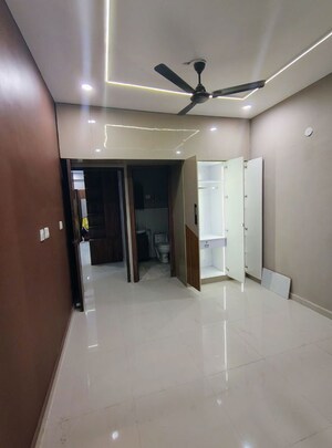 Building Lobby in 2 BHK Apartment at Pyramid Heights, Sector 85 – for Sale