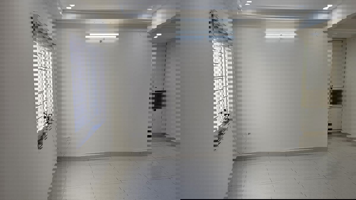 3 BHK + Pooja Room 1533 Sq.Ft. Apartment in Namishree Tulip Le Park