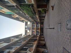 1 BHK Apartment For Rent in Ghansoli