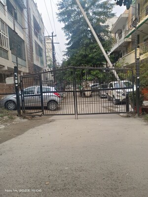 2 BHK Builder Floor For Rent in Gyan Khand I