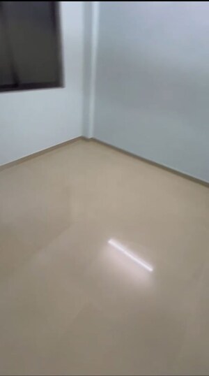 Bedroom in 1 BHK Apartment at Evergreen city, Mira Road – for Sale