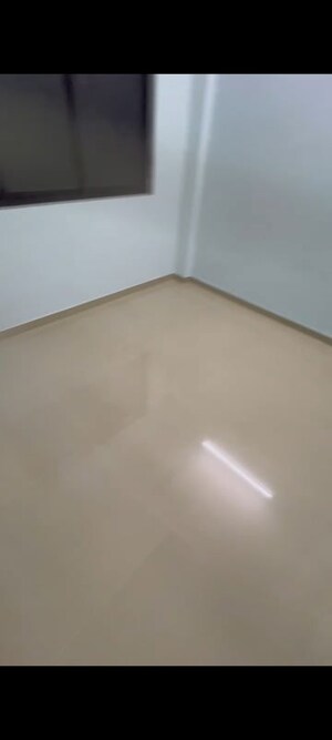 Bedroom in 1 BHK Apartment at Evergreen city, Mira Road – for Sale