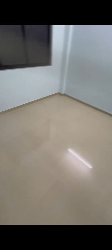 Bedroom in 1 BHK Apartment at Evergreen city, Mira Road – for Sale