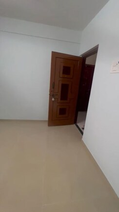 1 BHK Apartment For Sale in Evergreen city