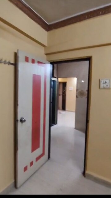 Building Lobby in 2 BHK Apartment at Asmita CHS Kalwa, Kalwa – for Rent