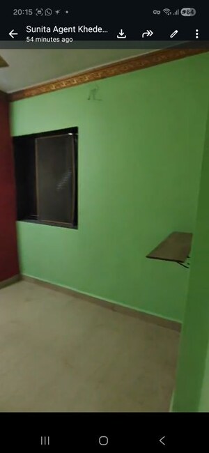 Room in 2 BHK Apartment at Asmita CHS Kalwa, Kalwa – for Rent