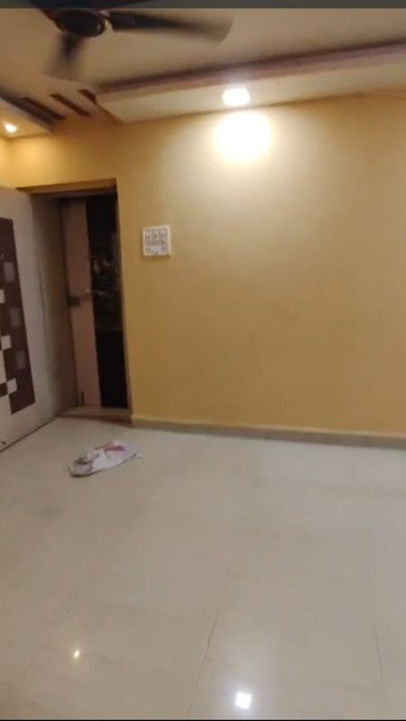 2 BHK 750 Sq.Ft. Apartment in Asmita CHS Kalwa