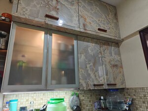 Furnished Amenities in 1 BHK Apartment at Amanora Gold Towers, Hadapsar – for Rent