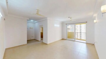 Room in 3.5 BHK Apartment at Bhartiya City, Thanisandra Main Road – for Sale