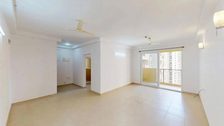 Room, bhartiya-city 3.5 Bedroom 1917 Sq.Ft. Apartment In Thanisandra Main Road Bangalore 10072877