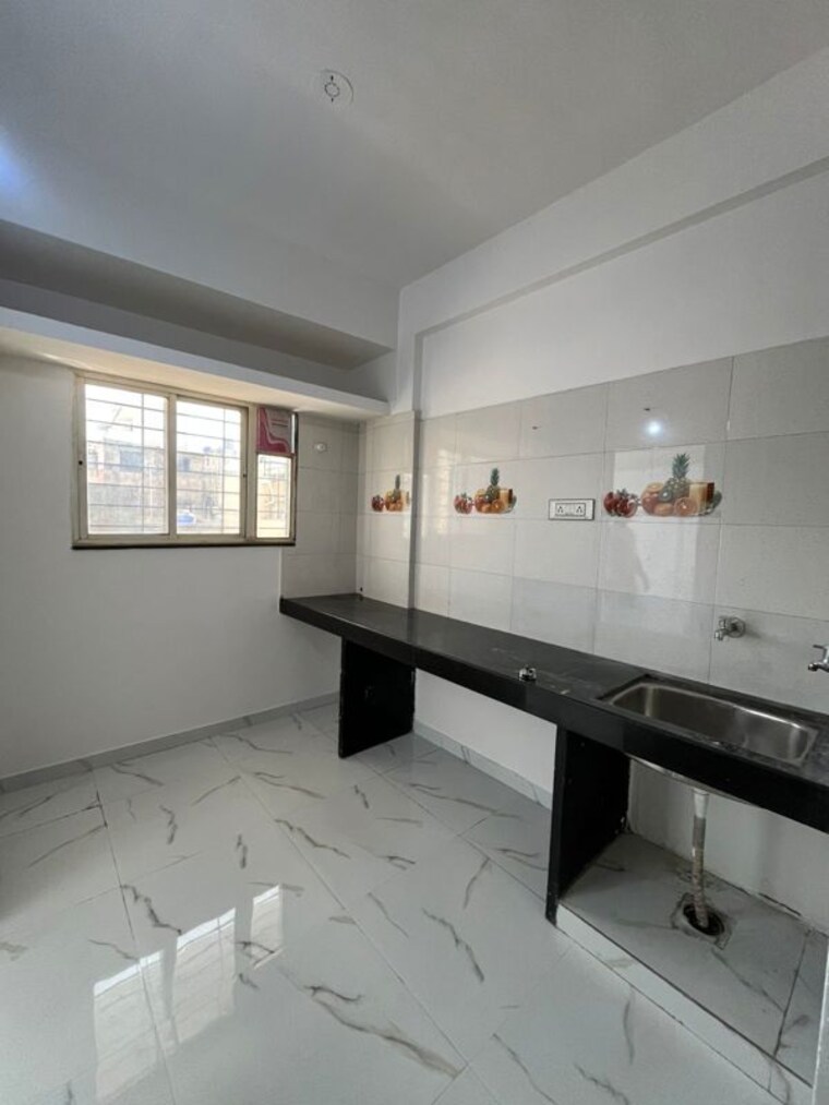 Kitchen, wadgaon sheri 1 Bedroom 550 Sq.Ft. Apartment In Wadgaon Sheri Pune 10079547