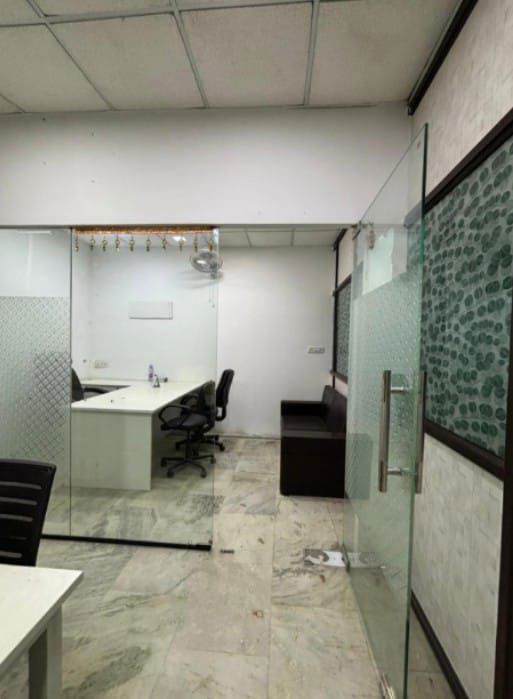 Office Space For Rent in Sector 63