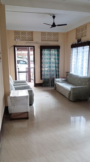 2 BHK Villa For Rent in Hengrabari