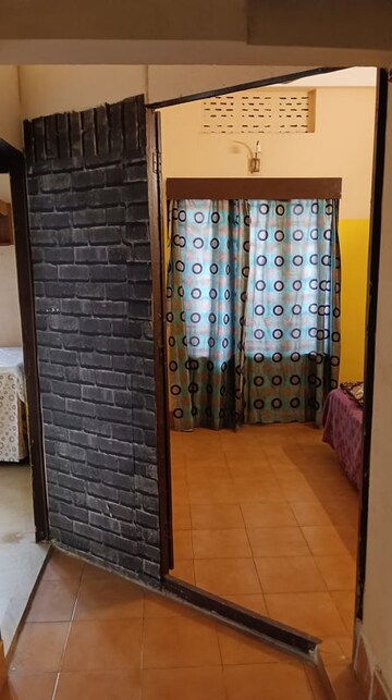 Bedroom in 2 BHK Villa at Hengrabari – for Rent