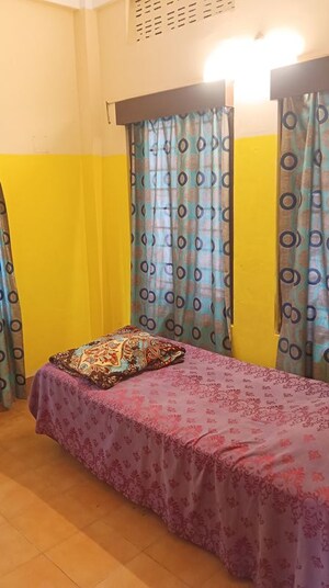 Bedroom in 2 BHK Villa at Hengrabari – for Rent