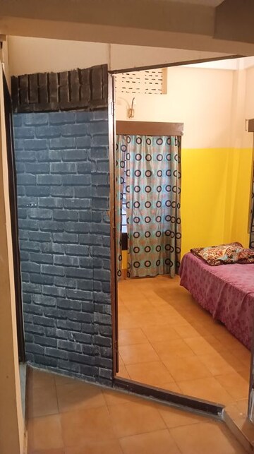 Bedroom in 2 BHK Villa at Hengrabari – for Rent