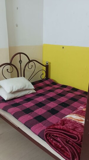 Bedroom in 2 BHK Villa at Hengrabari – for Rent