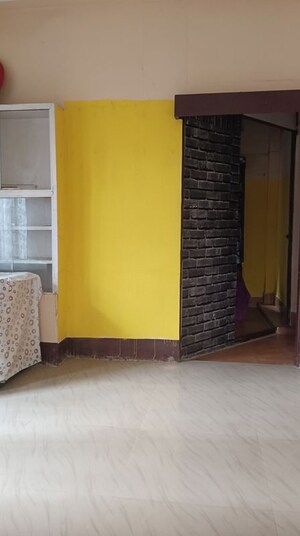 Bedroom in 2 BHK Villa at Hengrabari – for Rent