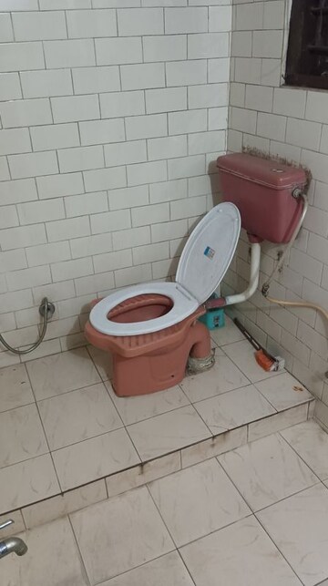 Master Bedroom in 2 BHK Villa at Hengrabari – for Rent