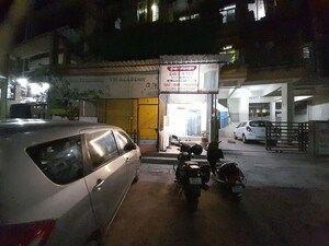 Parking in  Office Space at Ulwe Sector 5 – for Rent