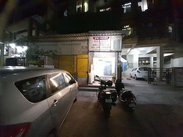 Parking in  Office Space at Ulwe Sector 5 – for Rent