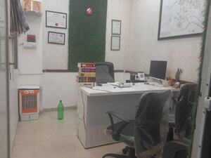 Team Area in  Office Space at Ulwe Sector 5 – for Rent