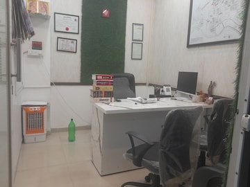 Team Area in  Office Space at Ulwe Sector 5 – for Rent