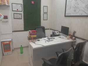  Office Space For Rent in Ulwe Sector 5