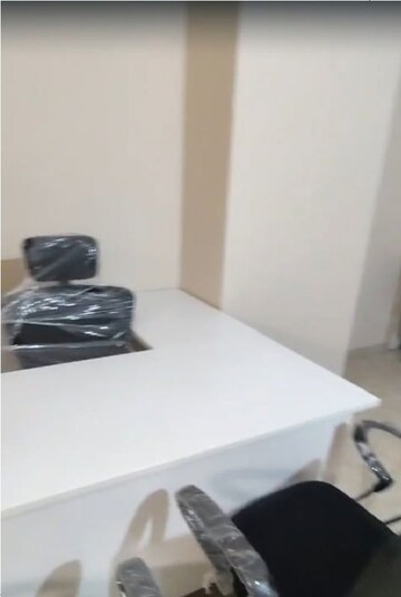 Team Area in  Office Space at Damji Shamji Avenuee, Ghatkopar East – for Rent