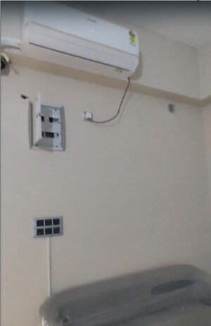 Common Area in  Office Space at Damji Shamji Avenuee, Ghatkopar East – for Rent