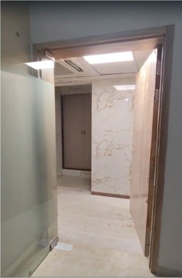 Building Lobby in  Office Space at Damji Shamji Avenuee, Ghatkopar East – for Rent