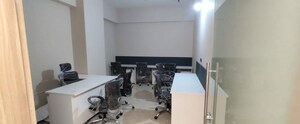  Office Space For Rent in Damji Shamji Avenuee, Ghatkopar East