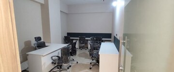  Office Space For Rent in Damji Shamji Avenuee, Ghatkopar East