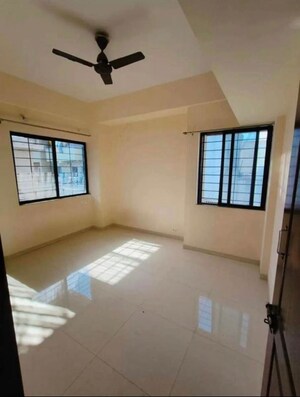 Bedroom in 1 BHK Apartment at Wadgaon Sheri – for Rent