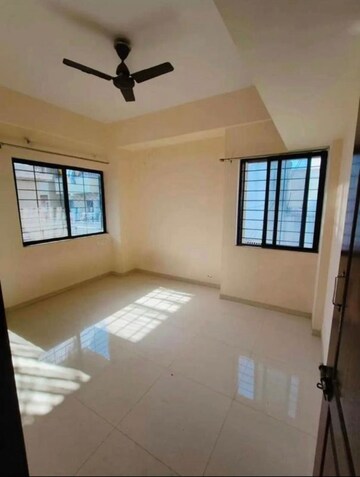 Bedroom in 1 BHK Apartment at Wadgaon Sheri – for Rent