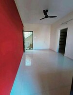 1 BHK 600 Sq.Ft. Apartment in Wadgaon Sheri
