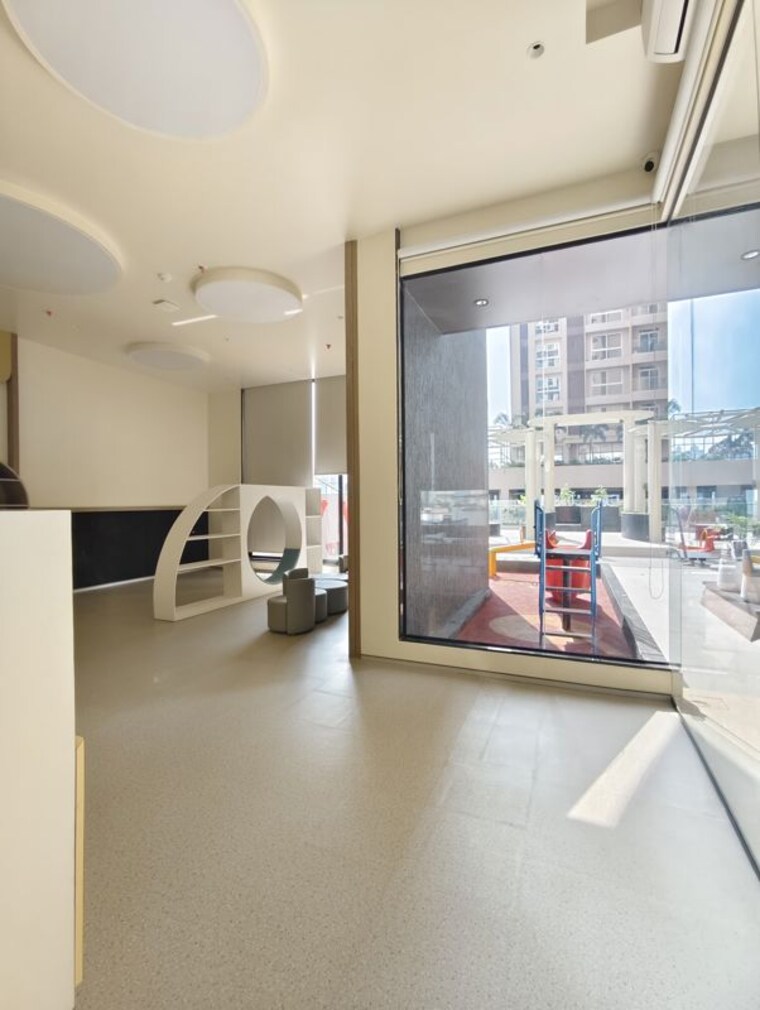 Room, tricity-montview 3 Bedroom 900 Sq.Ft. Apartment In Sanpada Navi Mumbai 10079571