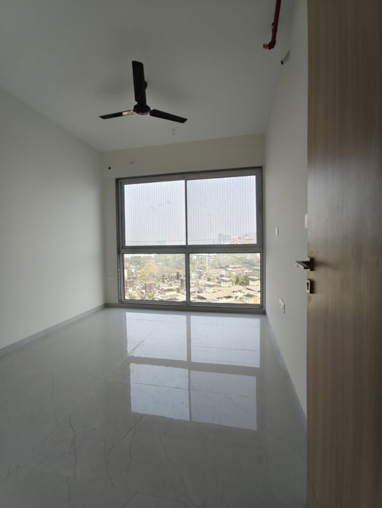 Room, tricity-montview 3 Bedroom 900 Sq.Ft. Apartment In Sanpada Navi Mumbai 10079571
