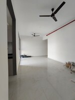 3 BHK + Study Room 900 Sq.Ft. Apartment in Tricity Montview