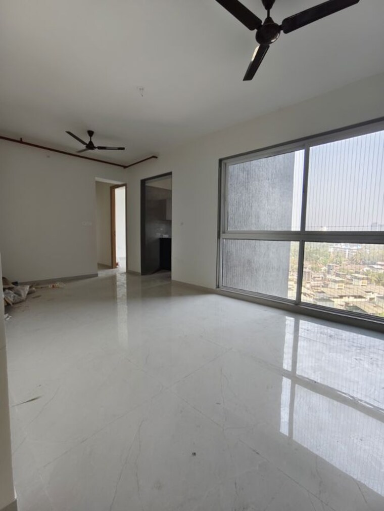 Room, tricity-montview 3 Bedroom 900 Sq.Ft. Apartment In Sanpada Navi Mumbai 10079571