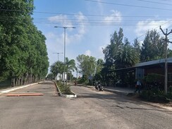 Plot For Sale in Vengambakkam