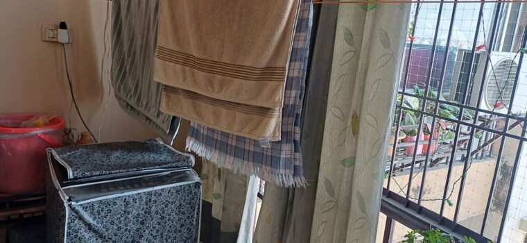 Bathroom, raj-ganga-surya-square 2 Bedroom 1000 Sq.Ft. Apartment In Gomti Nagar Lucknow 10079580