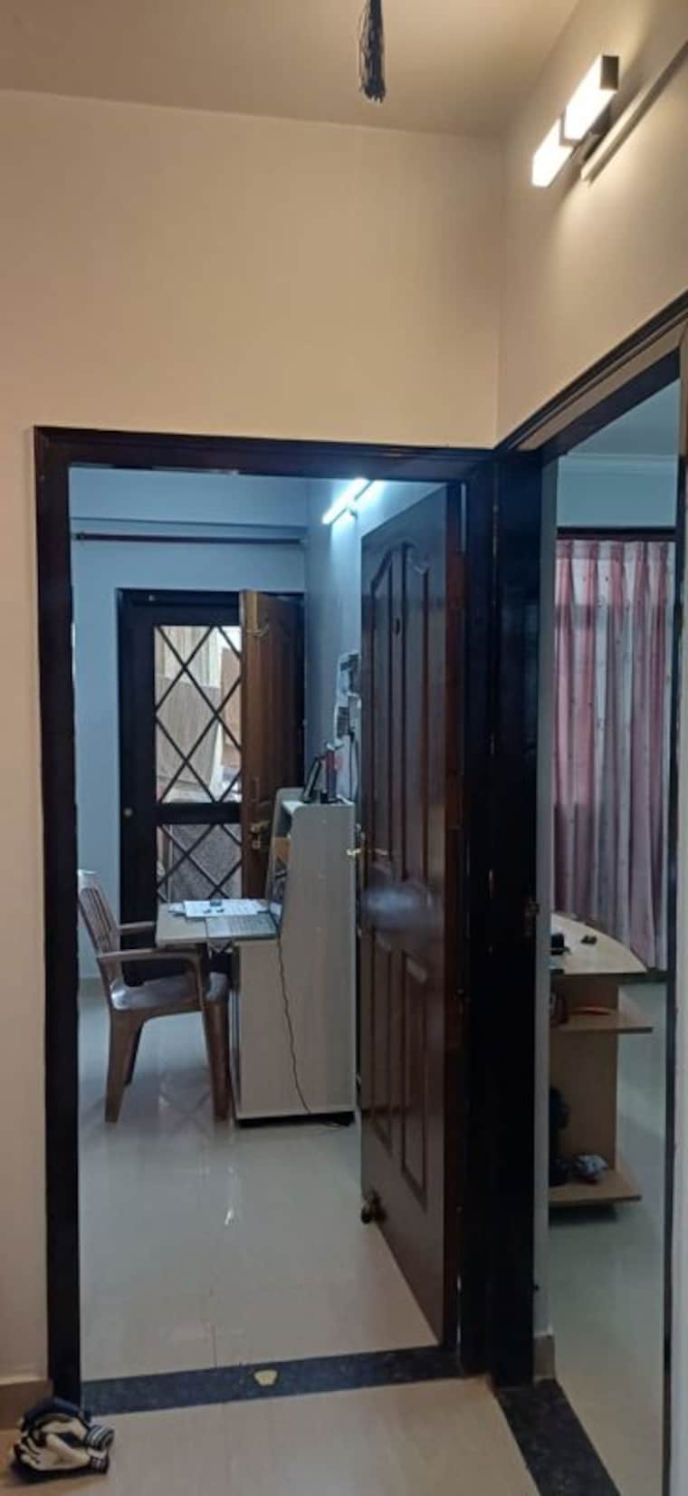 Gym, raj-ganga-surya-square 2 Bedroom 1000 Sq.Ft. Apartment In Gomti Nagar Lucknow 10079580